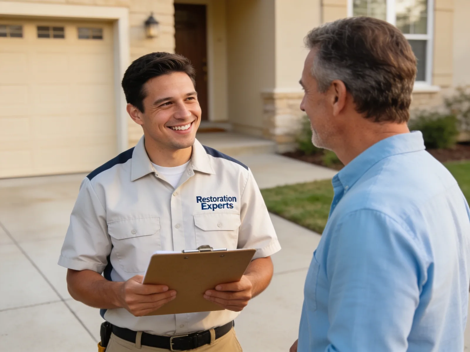 Water Damage Cleanup Howard, PA FAQs